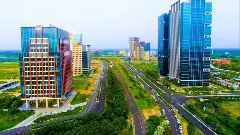 GIFT City Gujarat