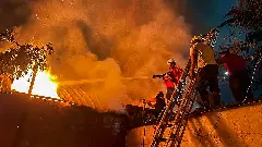 Maharashtra: 6 dead in gloves factory fire; CM announces compensation