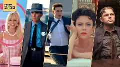 2023 Hollywood films