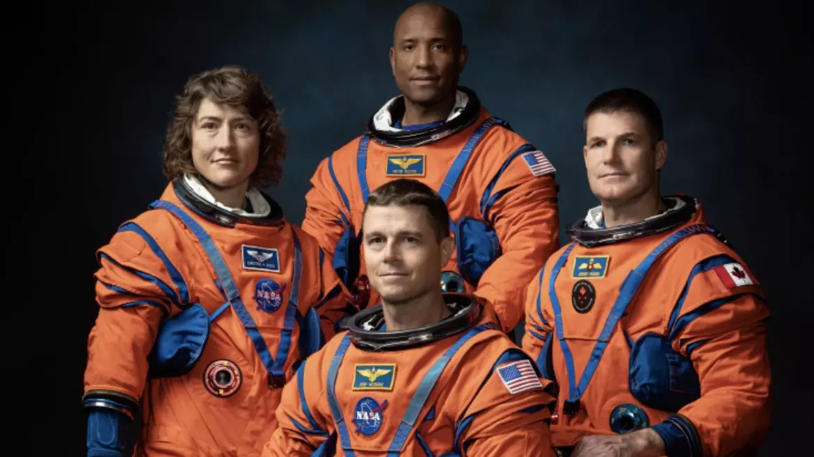 Artemis II astronauts return from moon after historic 10-day mission