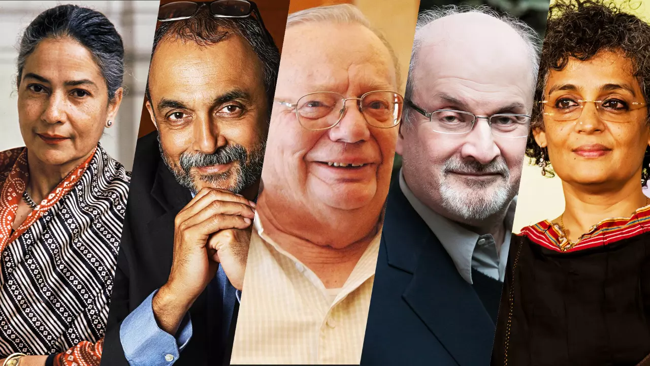 24 books you can look forward to reading in 2024