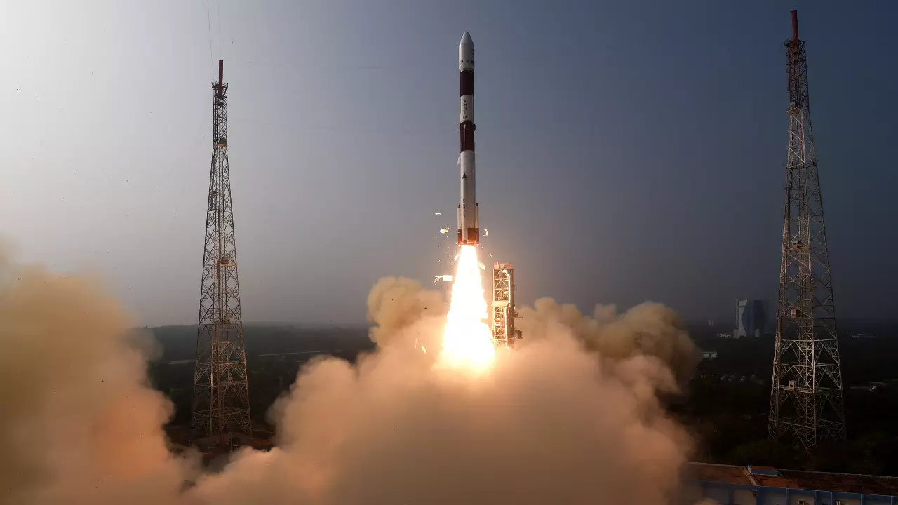 Explained: Whats ISROs X-Ray Polarimeter Satellite, and whats the mission objective?