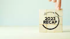 The Federals recap of 2023: War, politics, sports, films, tech