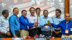 2024 to be a year of Gaganyaan readiness: ISRO Chairman