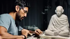 Karnataka sculptor Arun Yogiraj’s Ram Lalla idol likely to adorn Ayodhya temple