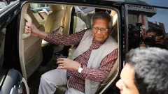 Yunus assures PM Modi of safety of Hindus in Bangladesh, says situation under control