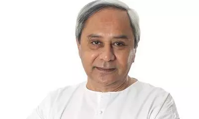 Odisha Assembly polls: CM Naveen Patnaik to contest two seats