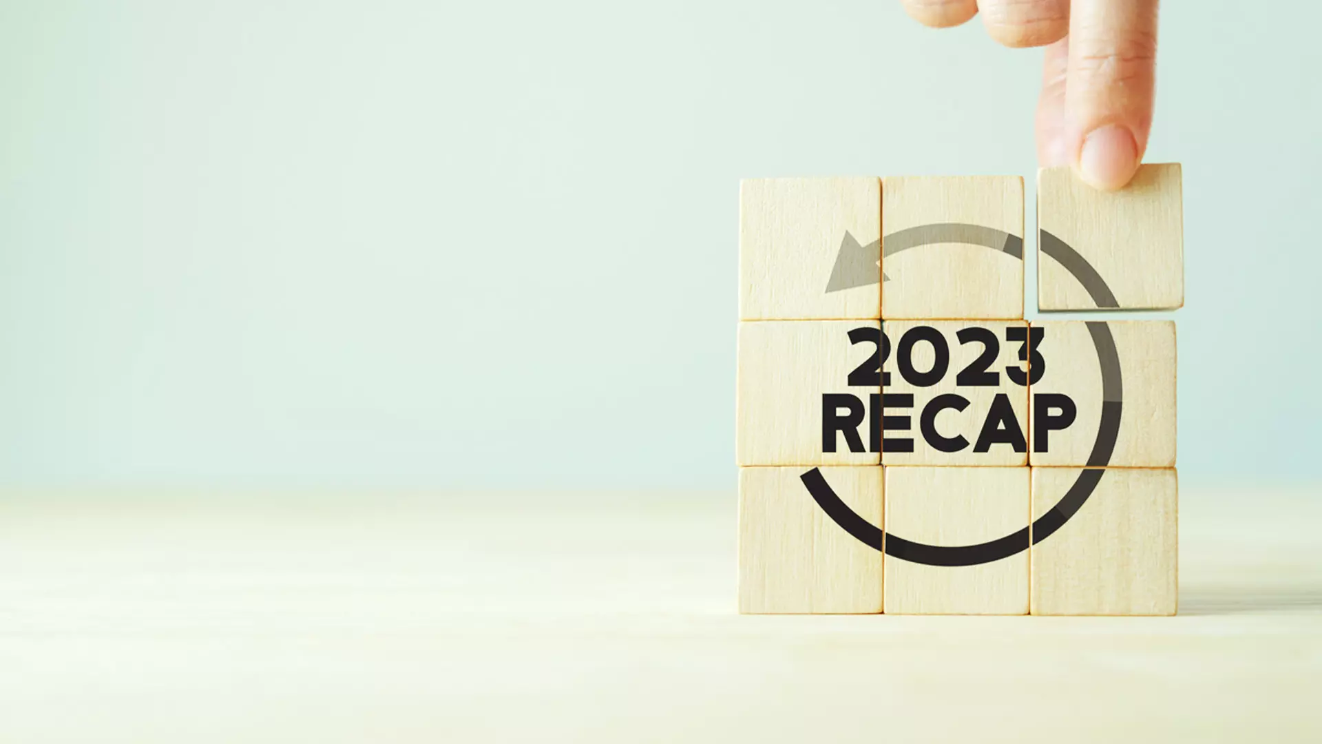 The Federals recap of 2023: War, politics, sports, films, tech