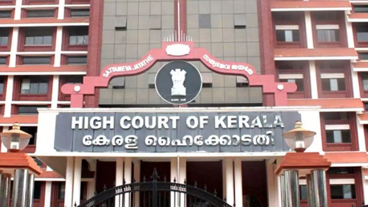 Kerala High Court