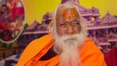 Ram Rajya is coming, 2024 auspicious: Ayodhya temple head priest