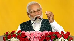 Modi to visit Gujarat from Jan 8-10 to inaugurate Vibrant Gujarat Global Summit