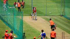 Team India looking to restore parity with South Africa as bowlers face tall order