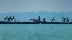 Odishas Chilika Lake to remain shut on Jan 3-4 for bird count