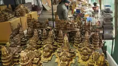 Indore mayor irked by refusal of some malls, shops to install Ram Temple replicas