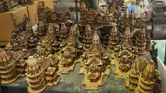 Ram temple models selling like hotcakes amid high demand from US, New Zealand