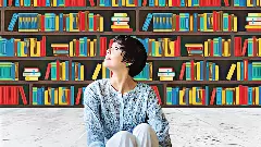 Janice Pariat, Everything the Light Touches