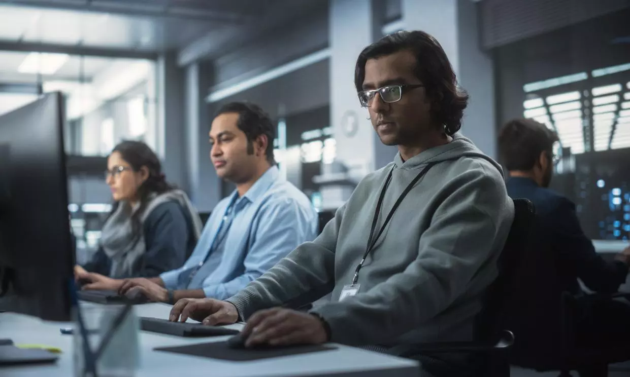 Indian IT majors gung-ho on AI to tap new deals, and its paying off