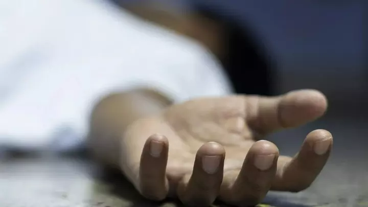 IIT-Kgp student murder IIT Kharagpur