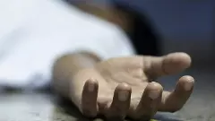 IIT-Kgp student murder IIT Kharagpur