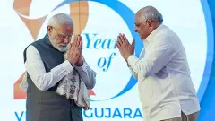 7 things to know about Vibrant Gujarat Summit 2024 taking off this week