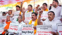 Karnataka | Arrest of Hindu activists in 1992 Babri Masjid case sparks rage