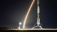 ISRO outsources GSAT-20 launch to Elon Musk-owned SpaceX