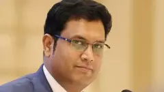 Tamil Nadu accounts for 15 per cent of Indias MSME sector: Minister Rajaa