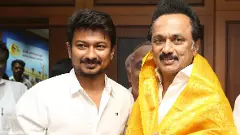 DMK ‘of the family, for the family, by the family’: BJP on Udhayanidhi’s rise