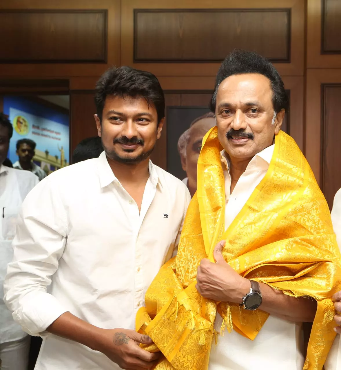 Udhayanidhi Stalin planning to invite PM Modi for Khelo India Youth Games in Tamil Nadu