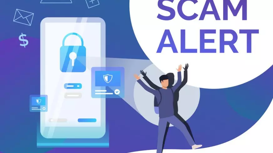 WhatsApp international calls scam fraud