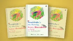 Sunbirds in the Morning, Grey Hornbills at Dusk: Nature Rambles Through Delhi By Bulbul Sharma