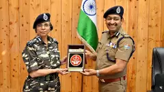 Rashmi Shukla appointed as Maharashtras first female Director General of Police