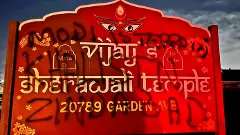 Hindu temple in California defaced with pro-Khalistani graffiti
