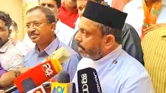 Kerala priest who joined BJP removed from church positions