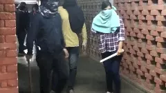 On attack anniversary, JNU teachers’ body slams admin, police over lack of action