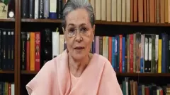 Sonia Gandhi