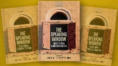 The Speaking Window: Tales from the Bloodied Timeline, by Sandeep Dutt, Faisal Hayat and Ritika