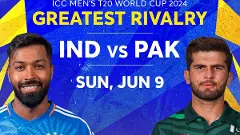 T20 World Cup | Poster featuring Hardik Pandya sparks row over Indian captaincy