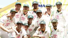 Australian cricket team