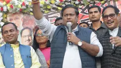 Bengal: BJP cites CAG report, alleges mother of all scams by TMC govt