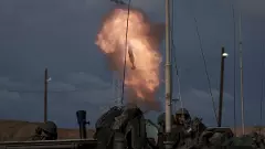 Hezbollah fires rockets at Israel in response to killing of top leader from allied Hamas