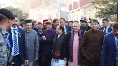 HP: BJP sets target of increasing its vote share by 10 per cent in Lok Sabha polls