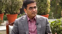 Around 37,000 SC judgments translated into Hindi since 1947: CJI Chandrachud