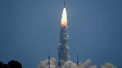 PSLV-C57, Aditya-L1