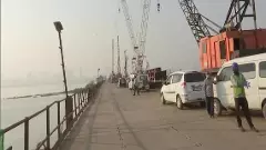 Mumbai Trans Harbour Link to accelerate regions development: CM Shinde