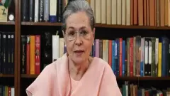 Sonia Gandhi