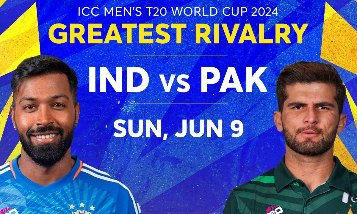 T20 World Cup | Poster featuring Hardik Pandya sparks row over Indian captaincy