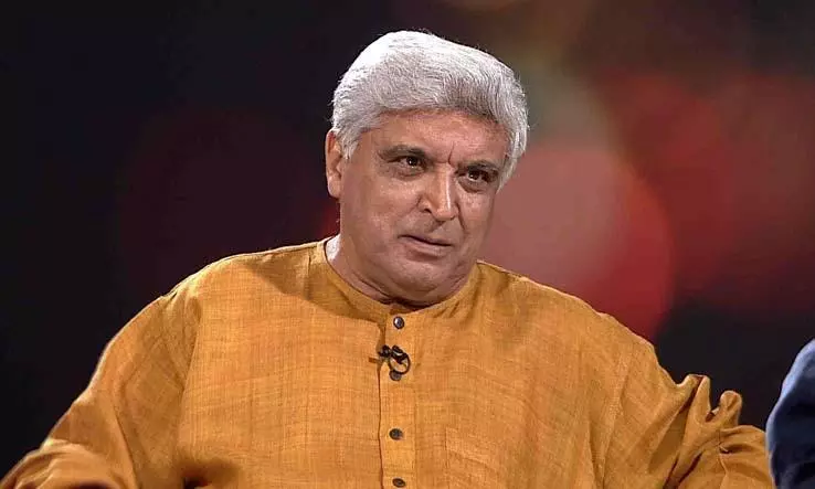 Javed Akhtar, Pakistan, 26/11 terrorists