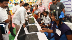 welfare schemes, Andhra Pradesh, YS Rajasekhar Reddy, Jagan Mohan Reddy, Gross State Domestic Product, GST, Fiscal Deficit, 14th Finance Commission