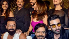 Animal makers now hit out at Akhtar; nothing goes beyond love for movie, says Ranbir